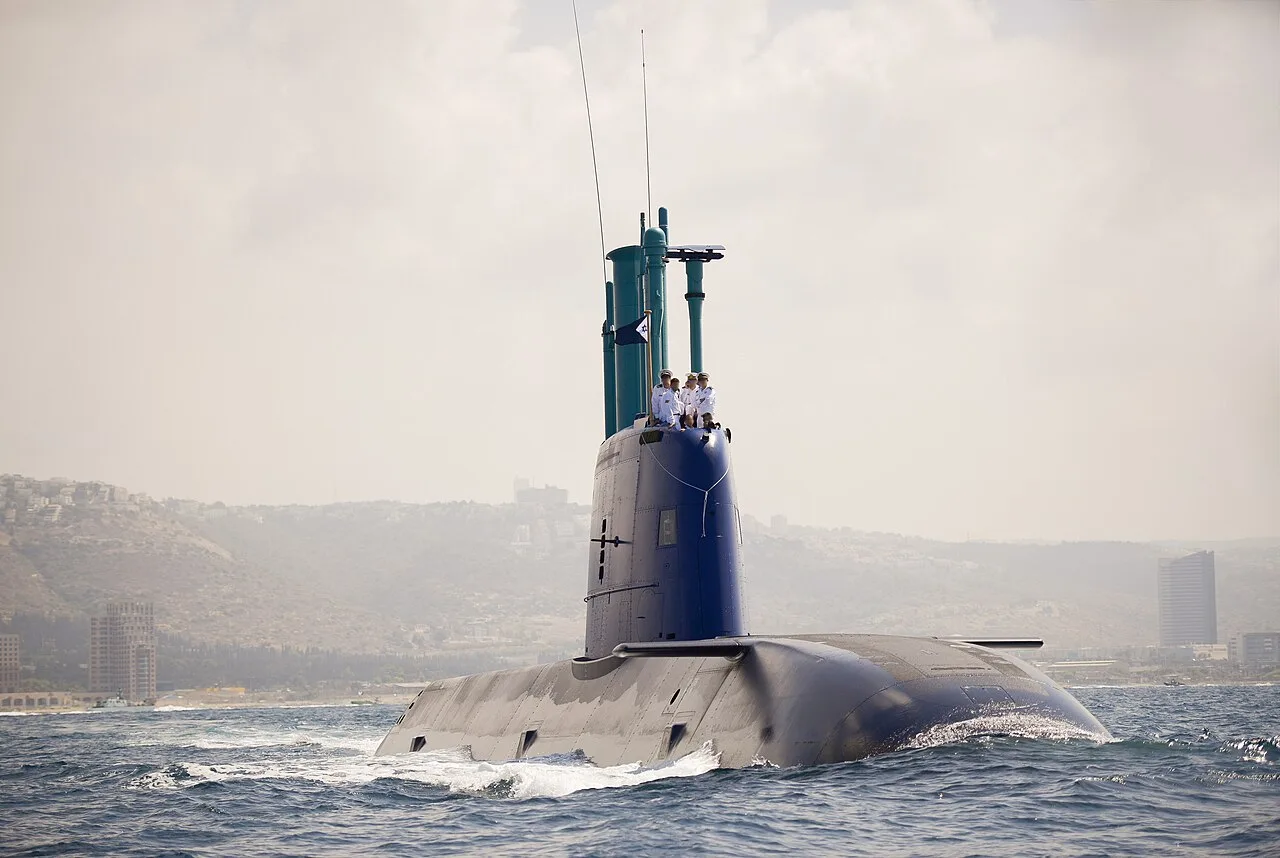 France tests first nuclear weapon historical image 1
