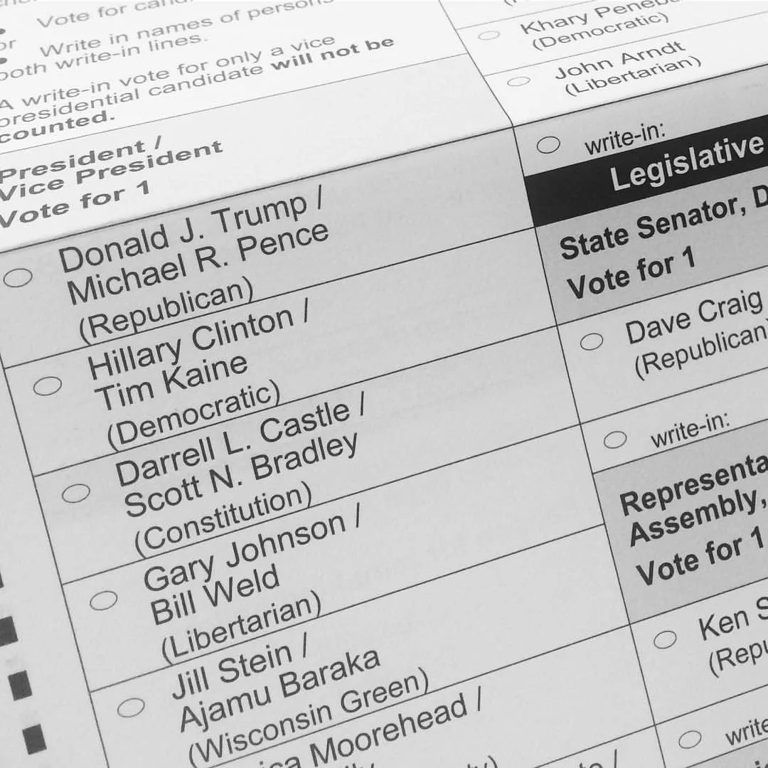Direct presidential election approved historical image 1