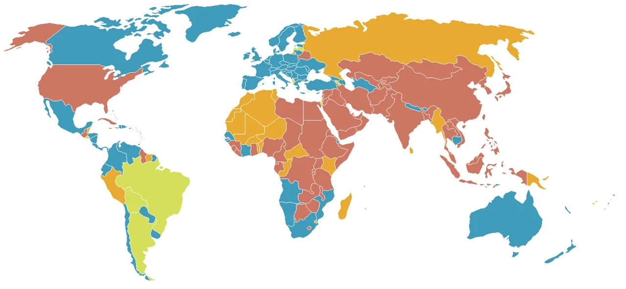 Death penalty abolished historical image 1