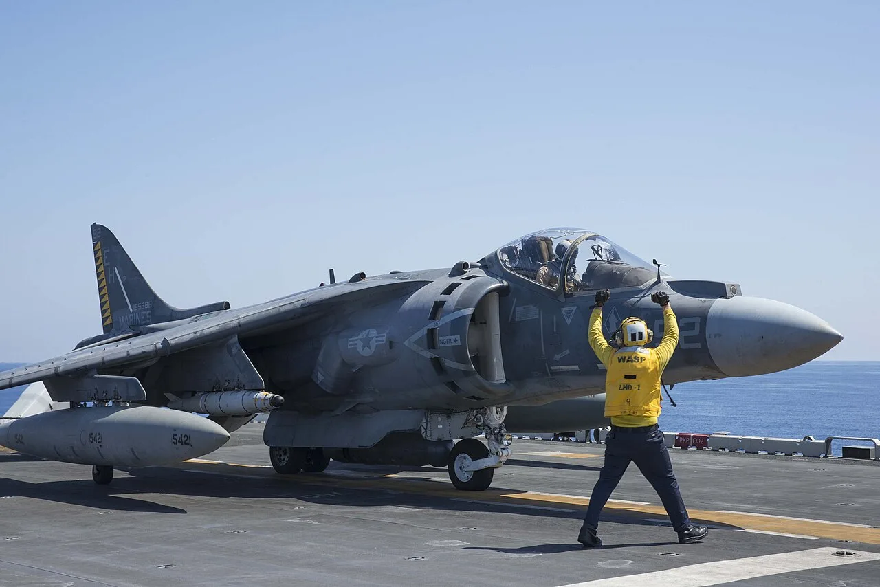 France participates in Libya intervention historical image 1