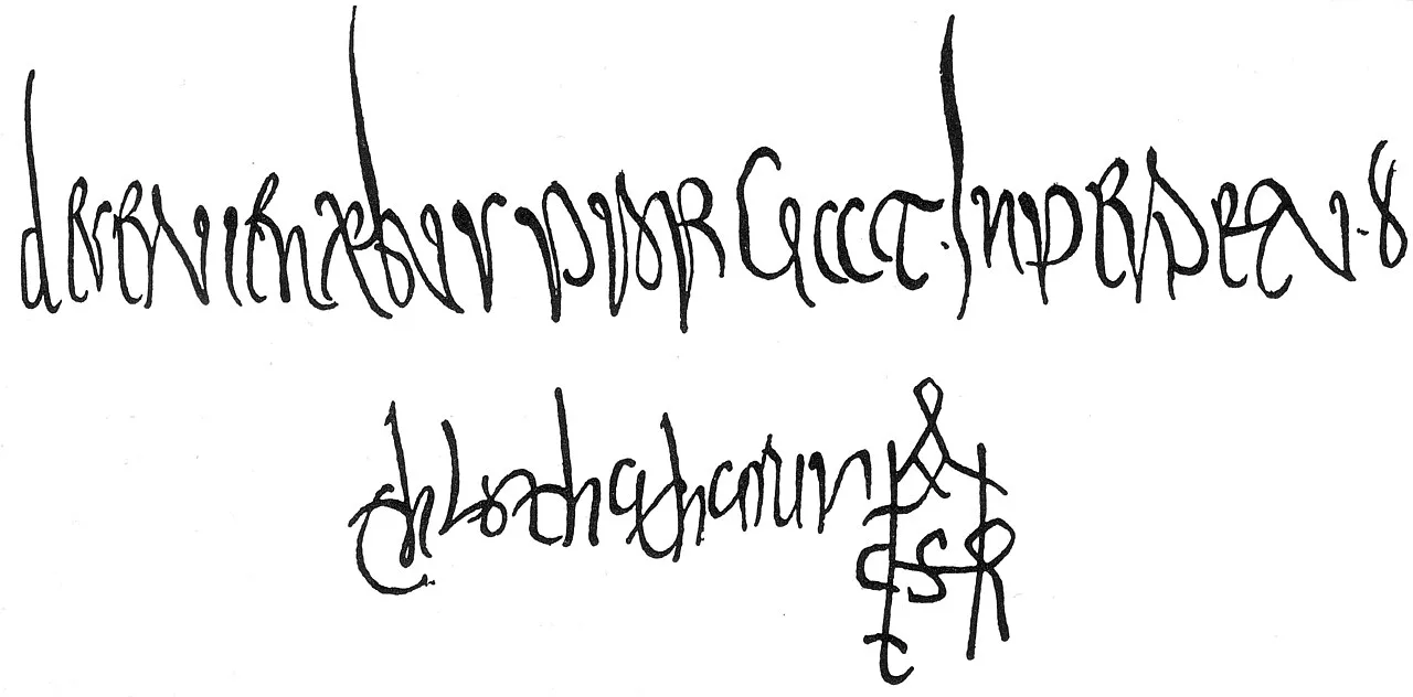 Edict of Paris historical image 1