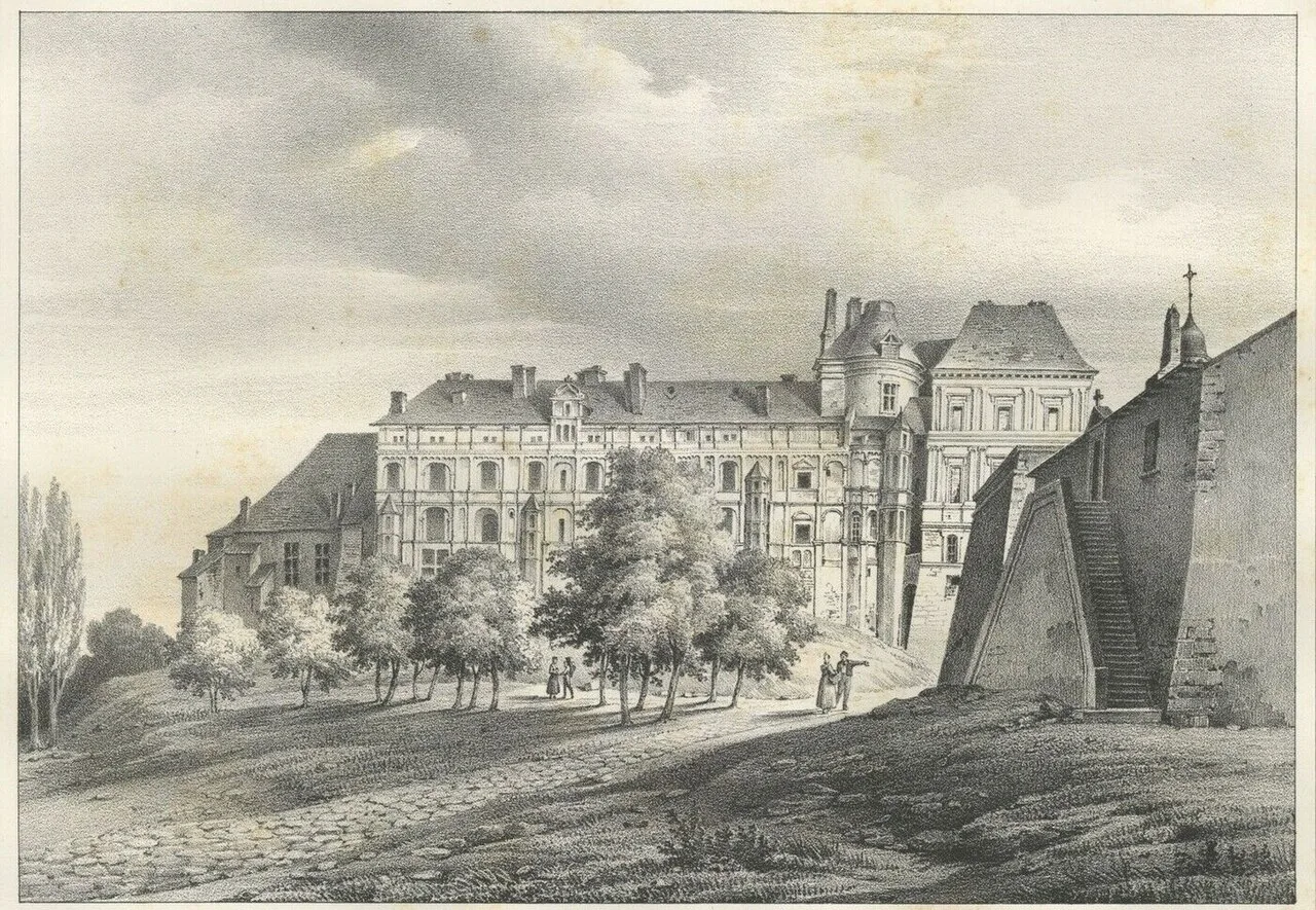 Estates-General opens historical image 1