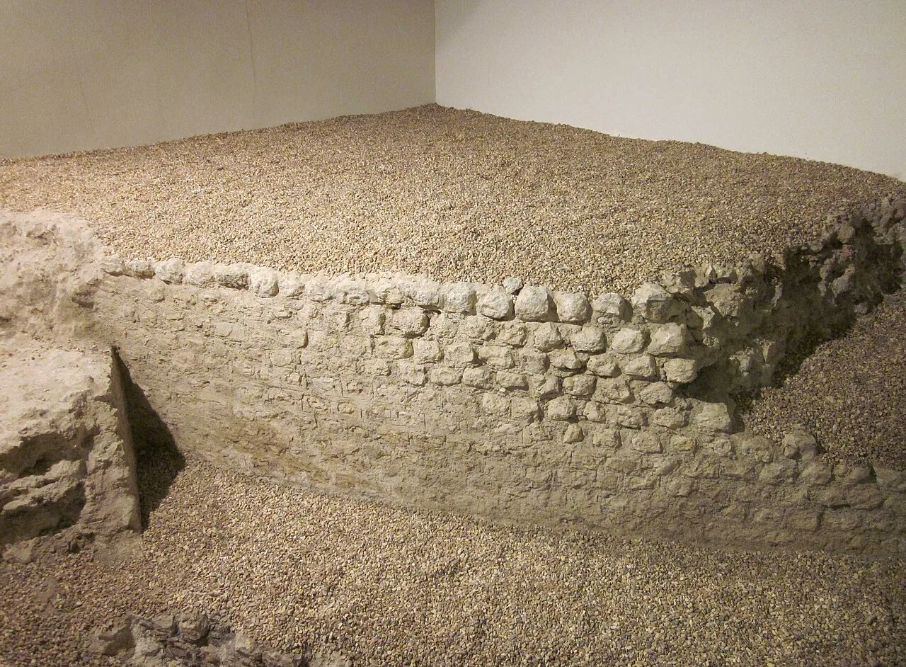 Gallo-Roman urban culture peaks historical image 1