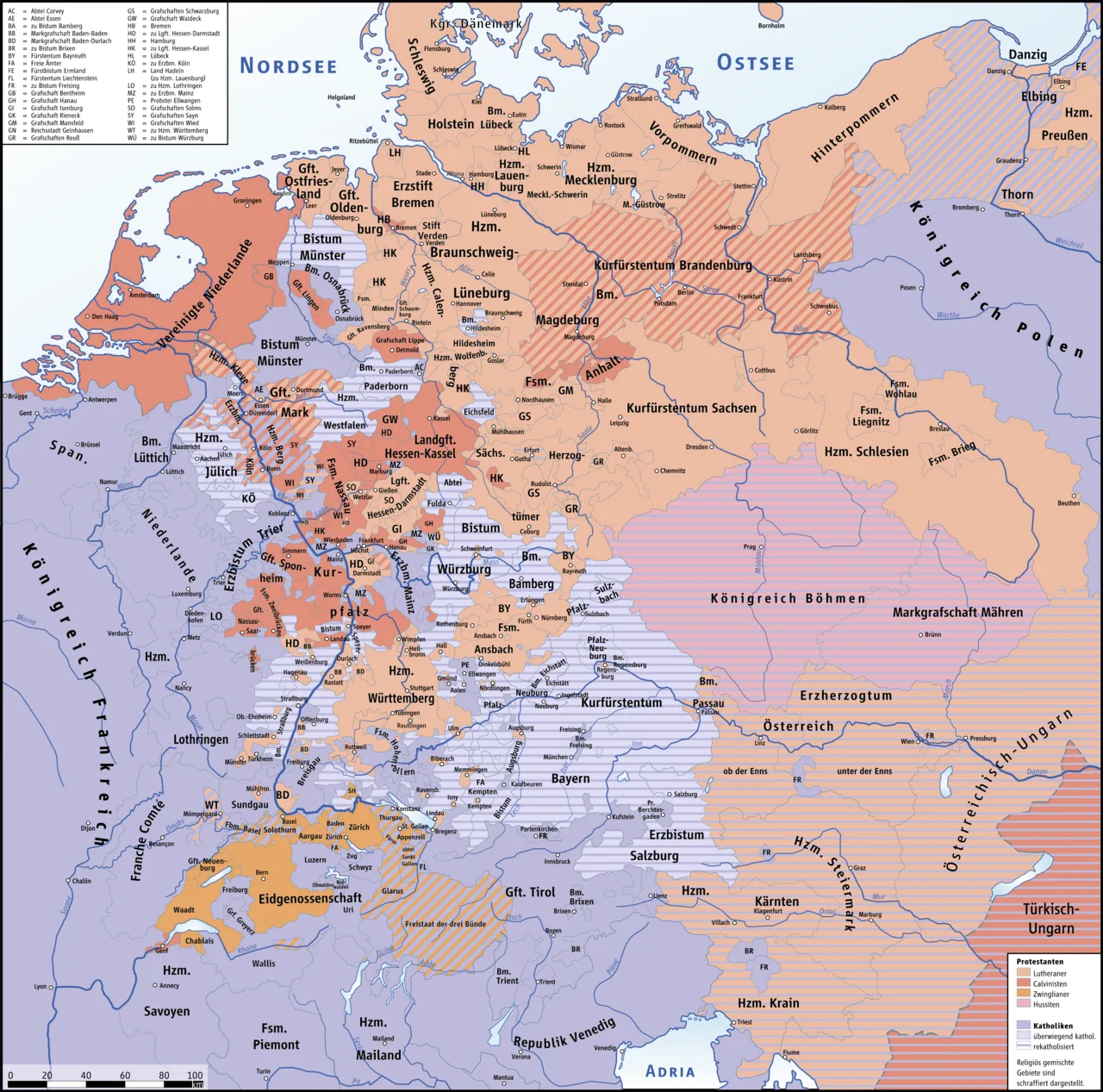 Permanent division of Roman Empire historical image 1