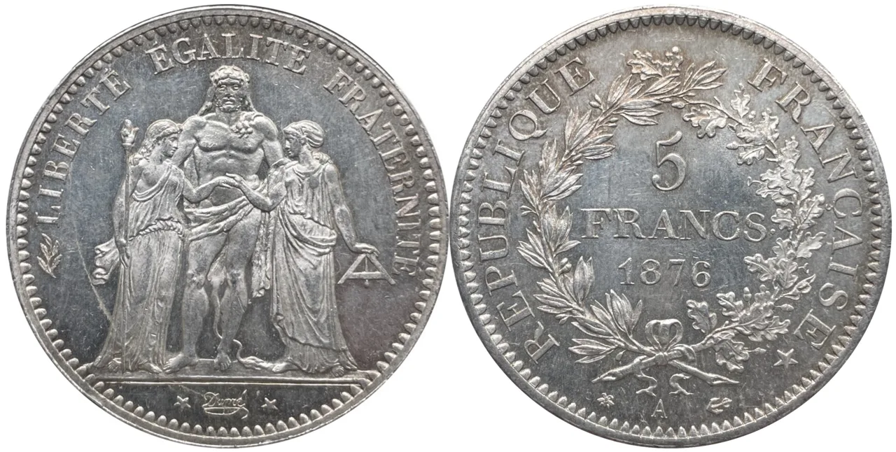 Third Republic proclaimed historical image 1