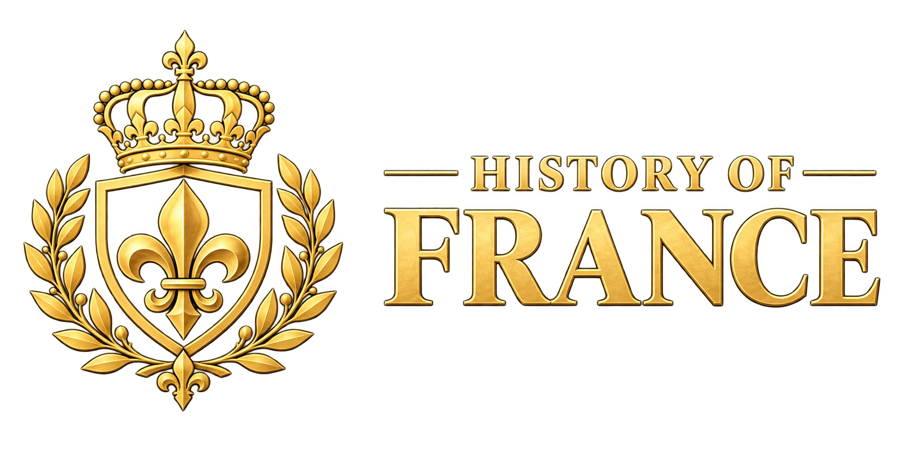 History of France